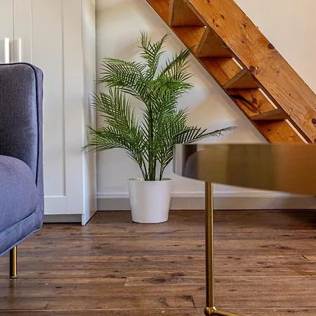 Apartmán La Chaise Bleue